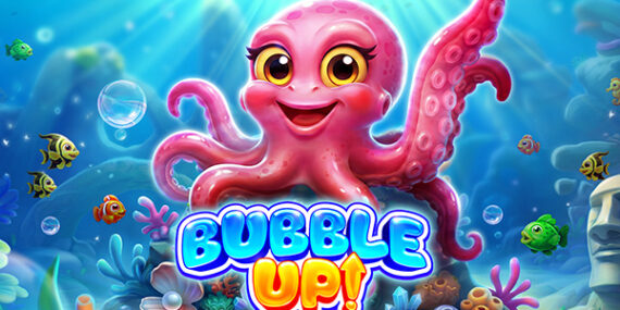 Bubble Up! Pragmatic Play Slot Review Online Slots Casino New Volatile