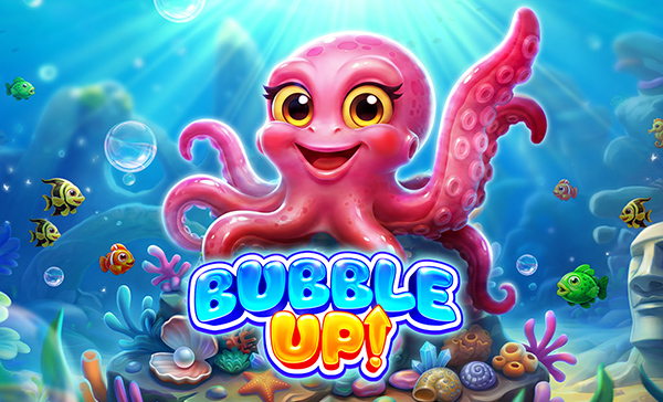Bubble Up! Pragmatic Play Slot Review Online Slots Casino New Volatile