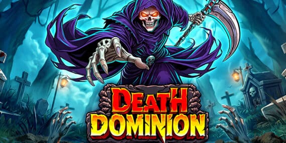Death Dominion Pragmatic Play Slot Review Online Slots Casino New Volatile