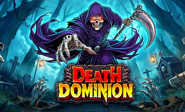 Death Dominion Pragmatic Play Slot Review Online Slots Casino New Volatile