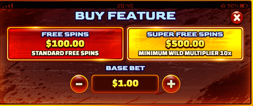 Eastern Fury Pragmatic Play Slot Review Online Slots Casino New Volatile Bonus Buy Free Games Spins