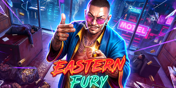 Eastern Fury Pragmatic Play Slot Review Online Slots Casino New Volatile