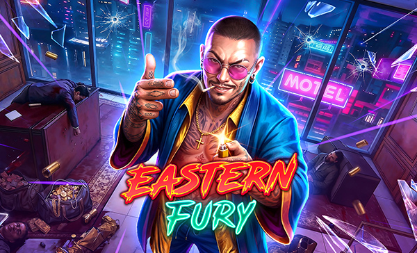 Eastern Fury Pragmatic Play Slot Review Online Slots Casino New Volatile