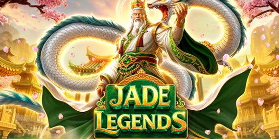 Jade Legends Pragmatic Play Slot Review Online Slots Casino New Volatile