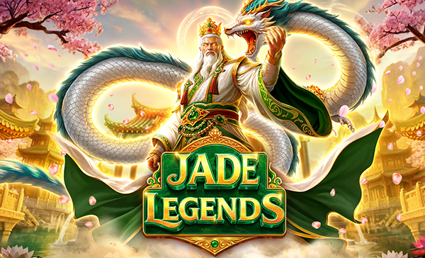 Jade Legends Pragmatic Play Slot Review Online Slots Casino New Volatile