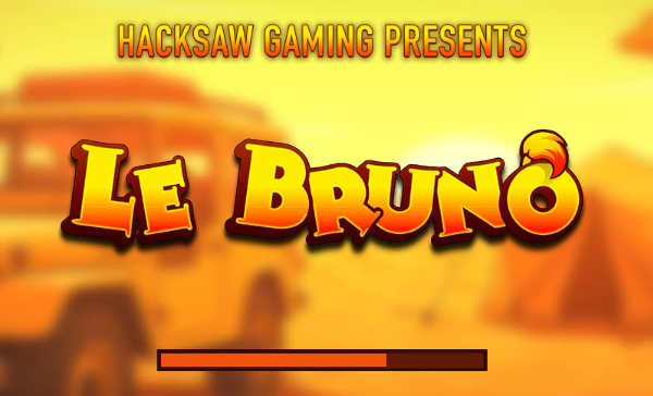 Le Bruno Hacksaw Gaming Slot Review Online Slots Casino New Volatile