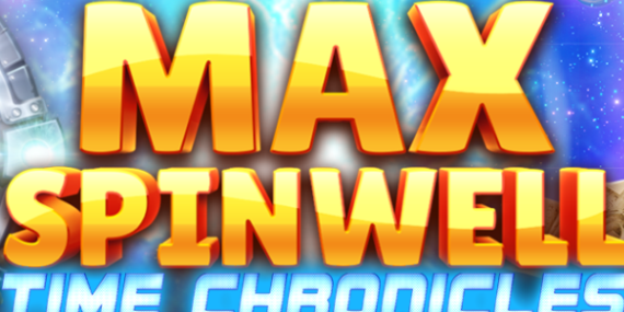 Max Spinwell Time Chronicles Northern Lights Gaming Slot Review Online Slots Casino New Volatile