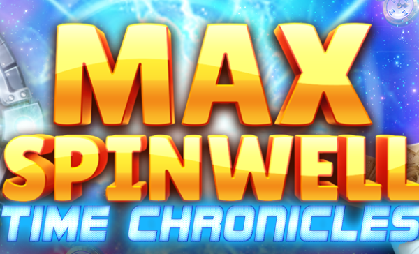 Max Spinwell Time Chronicles Northern Lights Gaming Slot Review Online Slots Casino New Volatile