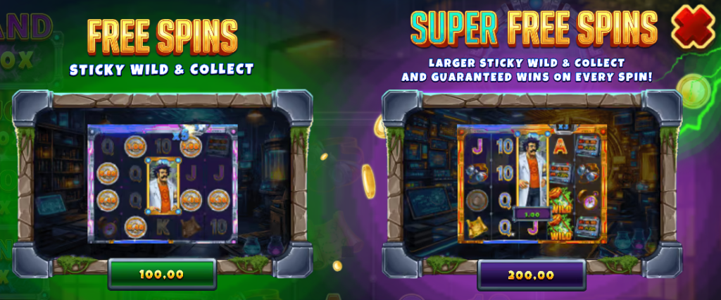 Max Spinwell Time Chronicles Northern Lights Gaming Slot Review Online Slots Casino New Volatile Bonus Free Games Spins