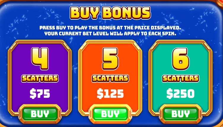 Super Serge Pragmatic Play Slot Review Online Slots Casino New Volatile Free Games Bonus Buy