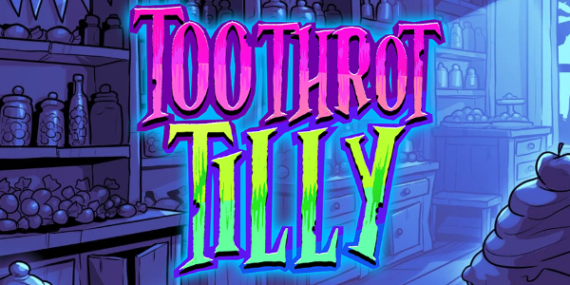 Toothrot Tilly Pineapple Play Slot Review Online Slots Casino New Volatile