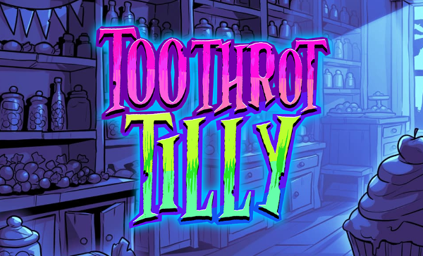 Toothrot Tilly Pineapple Play Slot Review Online Slots Casino New Volatile