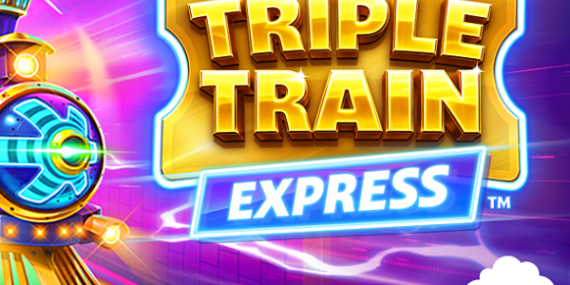Triple Train Express Snowborn Games Slot Review Online Slots Casino New Volatile