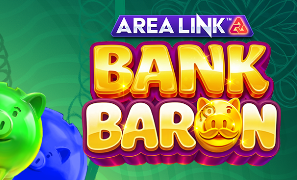 Area Link Bank Baron AreaVegas Games Slot Review Online Slots Casino New Volatile