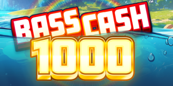Bass Cash 1000 Alchemy Gaming Slot Review Online Slots Casino New Volatile