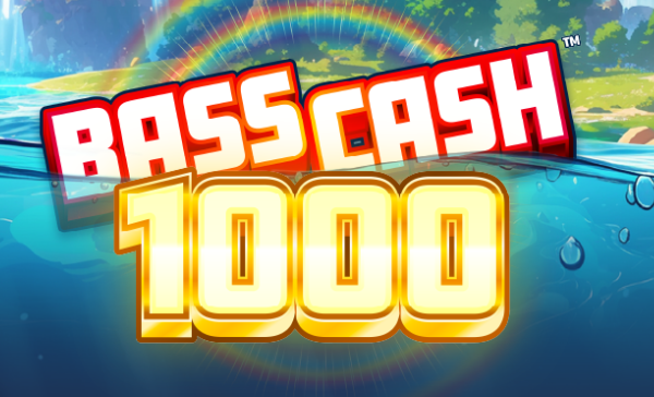 Bass Cash 1000 Alchemy Gaming Slot Review Online Slots Casino New Volatile