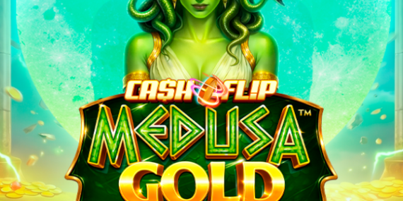 Cash Flip Medusa Gold Snowborn Games Slot Review Online Slots Casino New Volatile