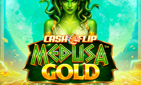 Cash Flip Medusa Gold Snowborn Games Slot Review Online Slots Casino New Volatile