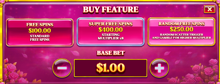 Hearts of Venus Pragmatic Play Slot Review Online Slots Casino New Volatile Bonus Free Games Spins