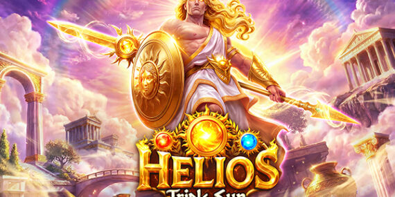 Helios Triple Sun Pragmatic Play Slot Review Online Slots Casino New Volatile