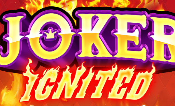 Joker Ignited Power Combo Just For The Win Studios Slot Review Online Slots Casino New Volatile