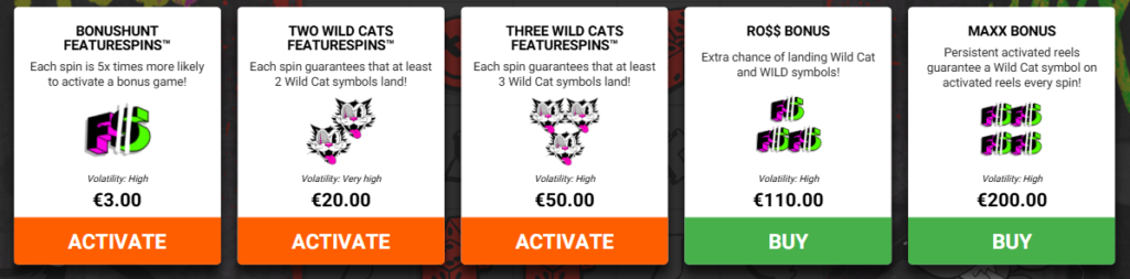 LIT City Hacksaw Gaming Slot Review Online Slots Casino New Volatile Bonus Free Games Spins