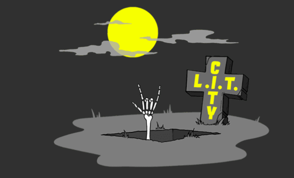 LIT City Hacksaw Gaming Slot Review Online Slots Casino New Volatile