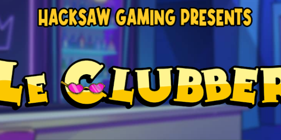 Le Clubber Hacksaw Gaming Slot Review Online Slots Volatile