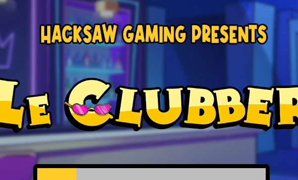 Le Clubber Hacksaw Gaming Slot Review Online Slots Volatile