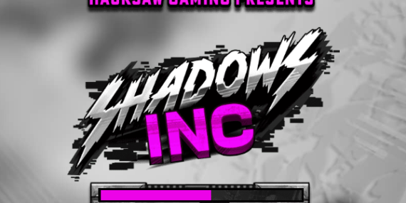 Shadows Inc Hacksaw Gaming Slot Review Online Slots Casino New Volatile