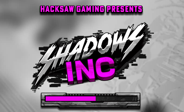 Shadows Inc Hacksaw Gaming Slot Review Online Slots Casino New Volatile