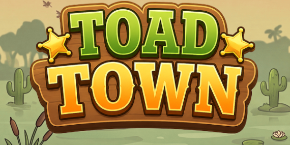 Toad Town Backseat Gaming Slot Review Online Slots Casino New Volatile