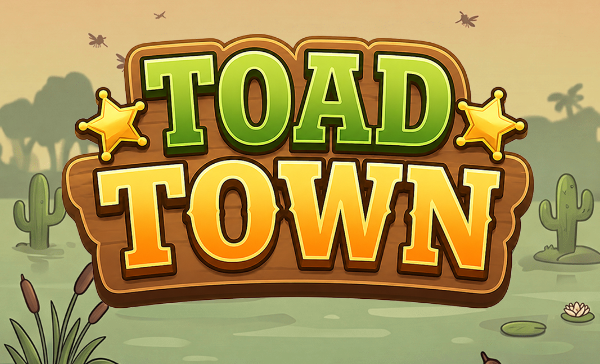 Toad Town Backseat Gaming Slot Review Online Slots Casino New Volatile