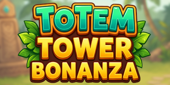 Totem Tower Bonanza Backseat Gaming Slot Review Online Slots Casino New Volatile
