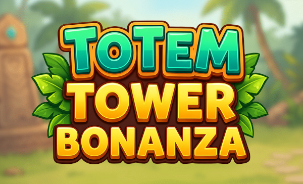 Totem Tower Bonanza Backseat Gaming Slot Review Online Slots Casino New Volatile