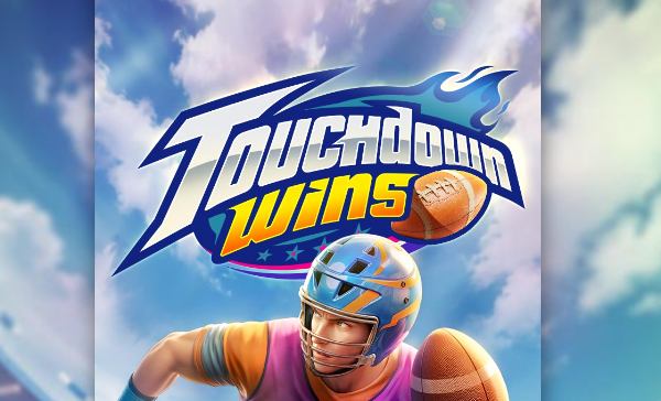 Touchdown Wins PG Soft Slot Review Online Slots Casino New Volatile
