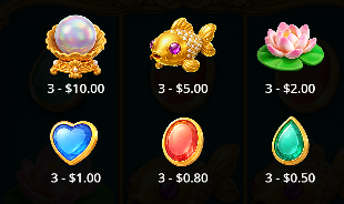 Triple Hop Pots Pragmatic Play Slot Review Online Slots Casino New Volatile Symbols Pay Table Line