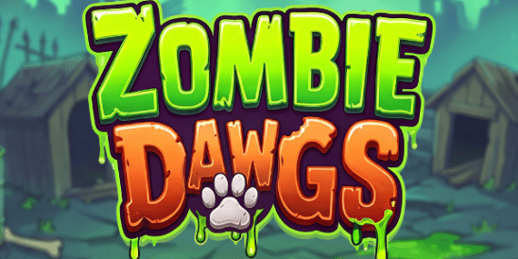 Zombie Dawgs Backseat Gaming Slot Review Online Slots Casino New Volatile