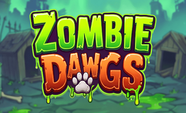 Zombie Dawgs Backseat Gaming Slot Review Online Slots Casino New Volatile
