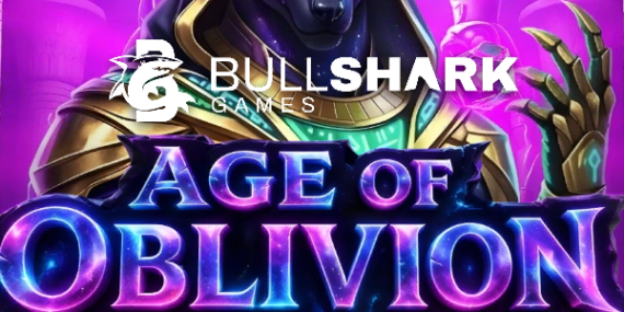 Age of Oblivion Bullshark Games Slot Review Online Slots Casino New Volatile