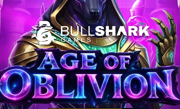 Age of Oblivion Bullshark Games Slot Review Online Slots Casino New Volatile
