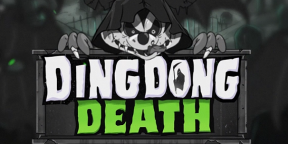 Ding Dong Death Nolimit City Slot Review Online Slots Casino New Volatile