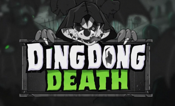 Ding Dong Death Nolimit City Slot Review Online Slots Casino New Volatile