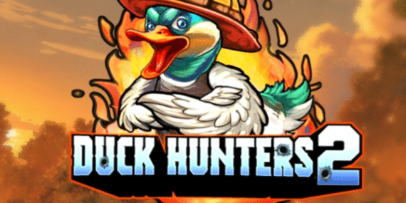 Duck Hunters 2 Nolimit City Slot Review Online Slots Casino New Volatile