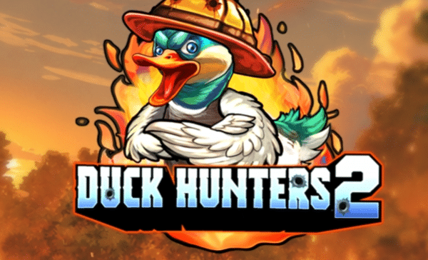 Duck Hunters 2 Nolimit City Slot Review Online Slots Casino New Volatile