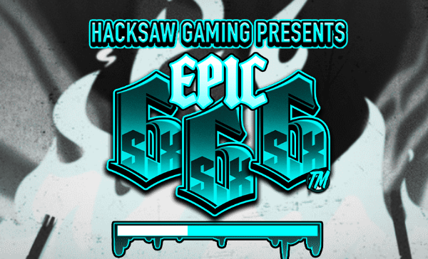Epic SixSixSix Hacksaw Gaming Slot Review Online Slots Casino New Volatile