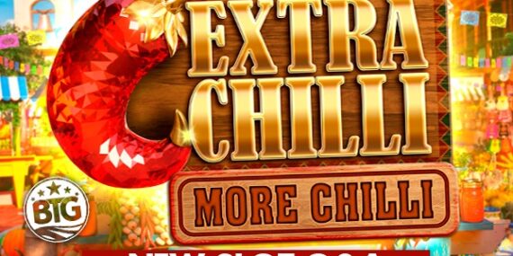 Extra Chilli More Chilli Q&A Big Time Gaming