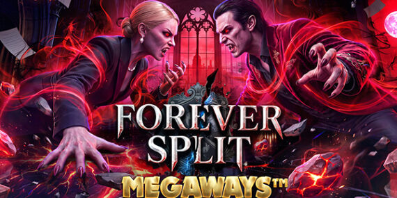 Forever Split Megaways Pragmatic Play Slot Review Online Slots Casino New Volatile