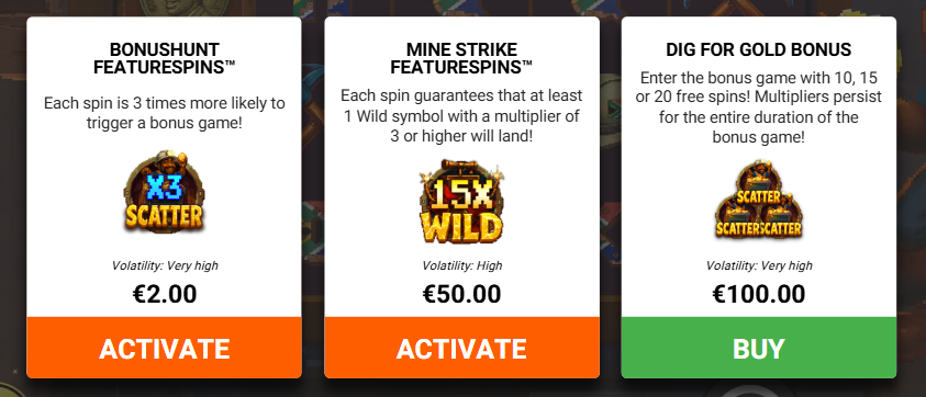 Jozi Gold NowNow Gaming Slot Review Online Slots Casino New Volatile Bonus Free Games Spins