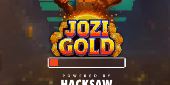 Jozi Gold NowNow Gaming Slot Review Online Slots Casino New Volatile